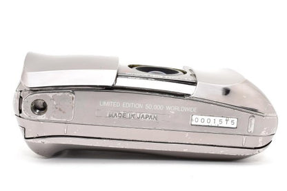 Olympus μ LIMITED