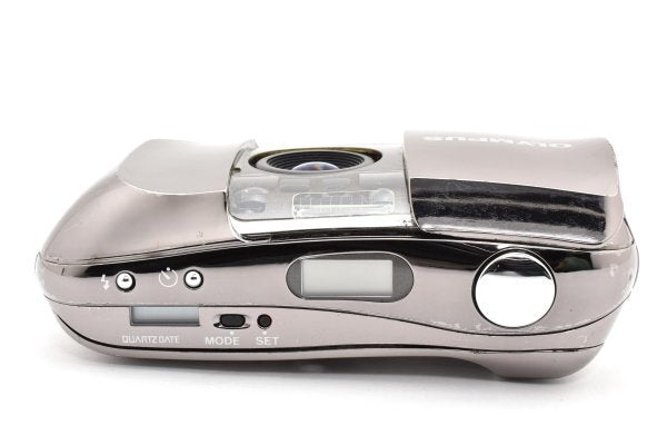 Olympus μ LIMITED