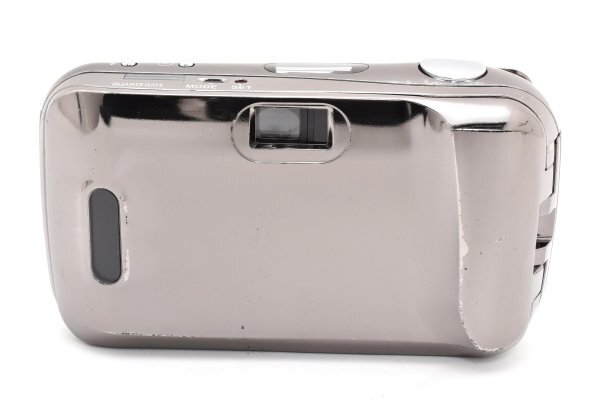 Olympus μ LIMITED