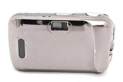 Olympus μ LIMITED