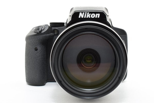 Nikon Coolpix P900 - Filem.sg