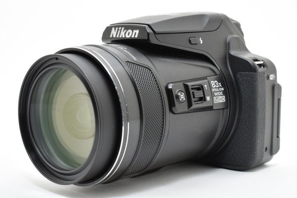 Nikon Coolpix P900 - Filem.sg