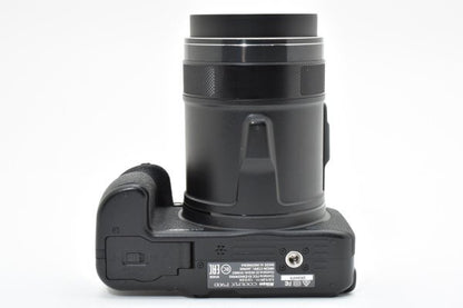 Nikon Coolpix P900 - Filem.sg