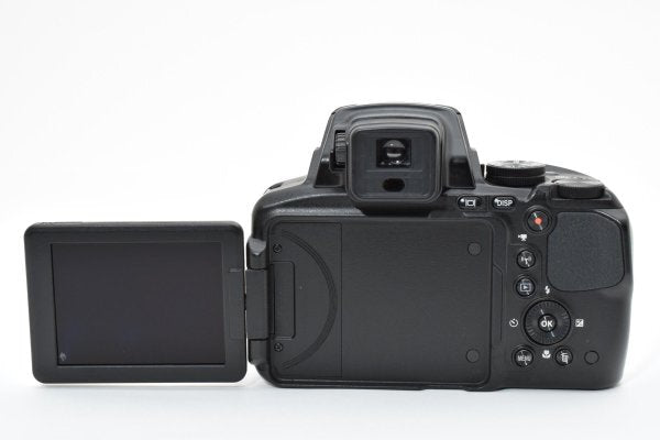 Nikon Coolpix P900 - Filem.sg