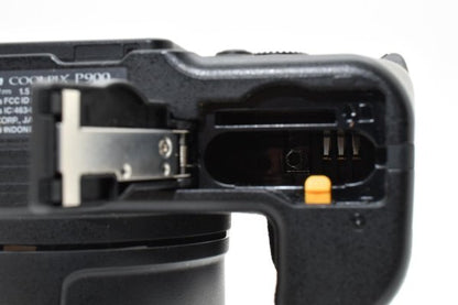 Nikon Coolpix P900 - Filem.sg