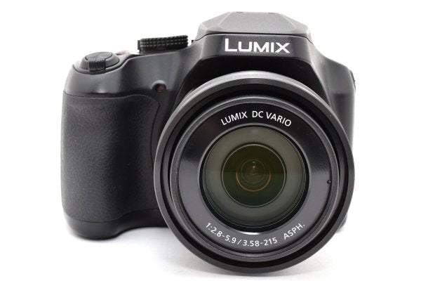 Panasonic LUMIX DC-FZ85 - Filem.sg