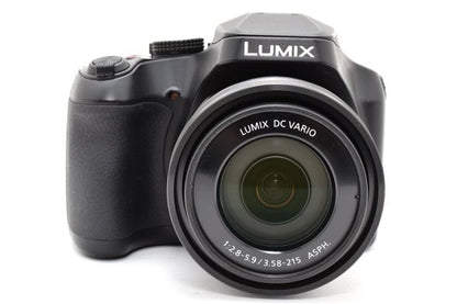 Panasonic LUMIX DC-FZ85 - Filem.sg