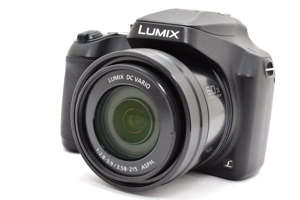 Panasonic LUMIX DC-FZ85 - Filem.sg