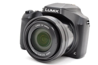Panasonic LUMIX DC-FZ85 - Filem.sg