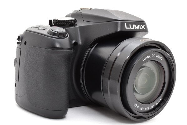 Panasonic LUMIX DC-FZ85 - Filem.sg