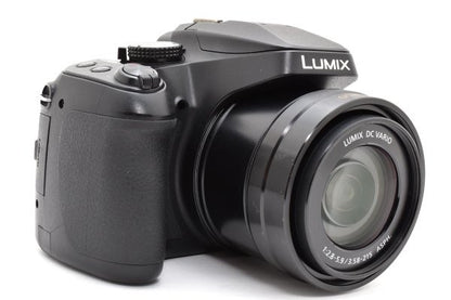 Panasonic LUMIX DC-FZ85 - Filem.sg