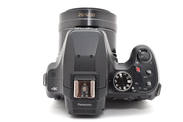 Panasonic LUMIX DC-FZ85 - Filem.sg