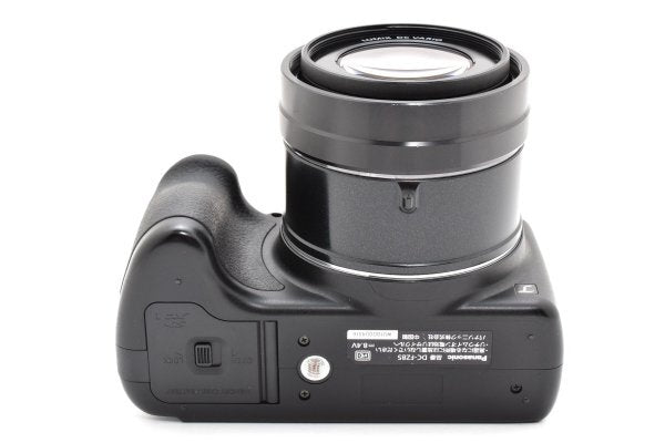 Panasonic LUMIX DC-FZ85 - Filem.sg