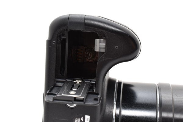 Panasonic LUMIX DC-FZ85 - Filem.sg