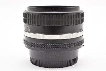 Nikon AI-S NIKKOR 50㎜ F1.4