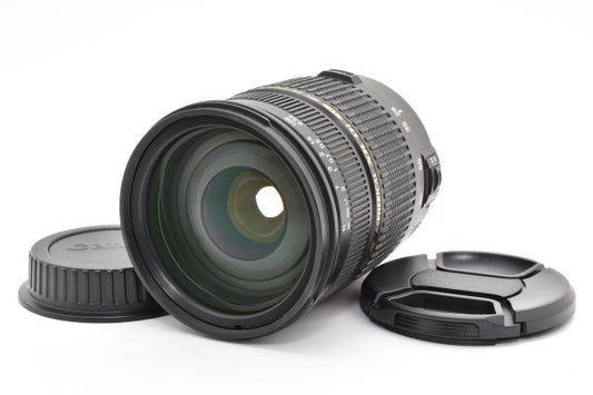 Tamron SP 28-75mm F2.8 XR Di LD ASPH A09E AF - Filem.sg