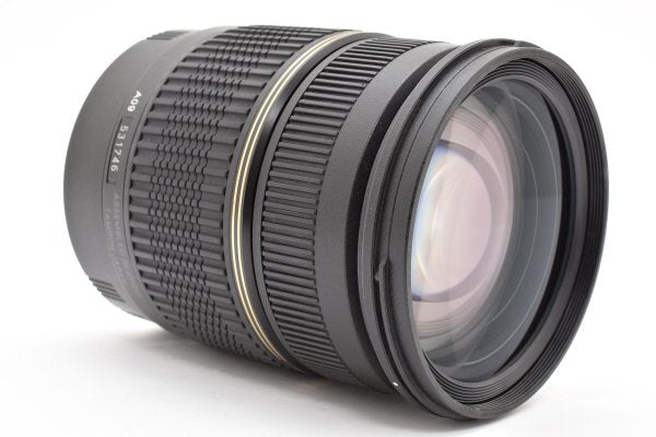 Tamron SP 28-75mm F2.8 XR Di LD ASPH A09E AF - Filem.sg