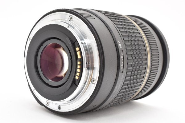 Tamron SP 28-75mm F2.8 XR Di LD ASPH A09E AF - Filem.sg