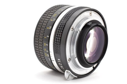 Nikon NIKKOR 50mm F1.4