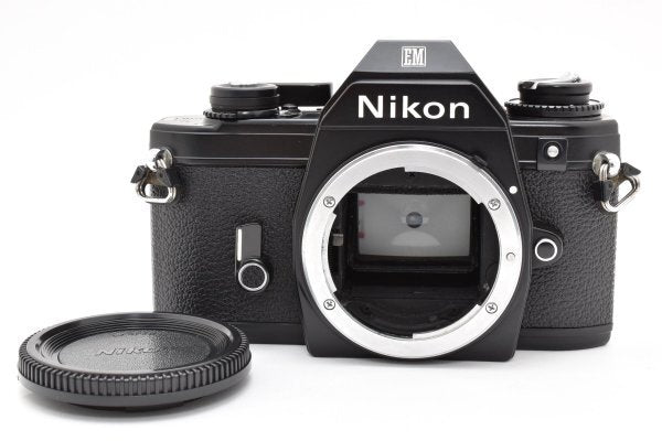Nikon EM