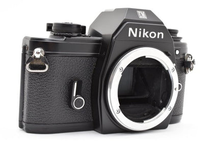 Nikon EM