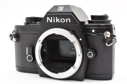 Nikon EM