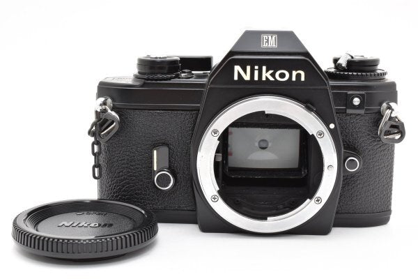 Nikon EM