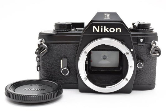 Nikon EM
