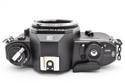 Nikon EM