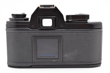 Nikon EM