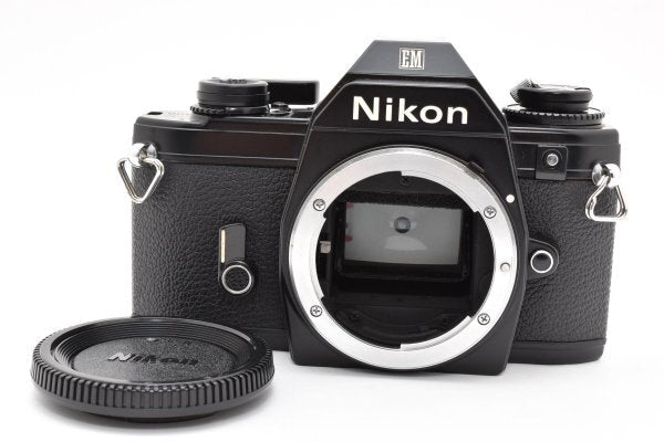 Nikon EM