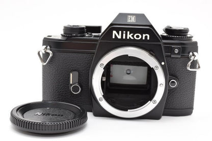 Nikon EM