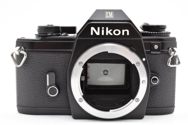 Nikon EM