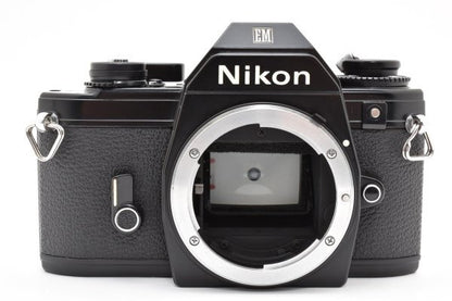 Nikon EM