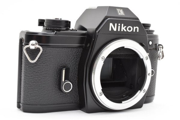Nikon EM
