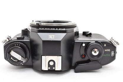 Nikon EM