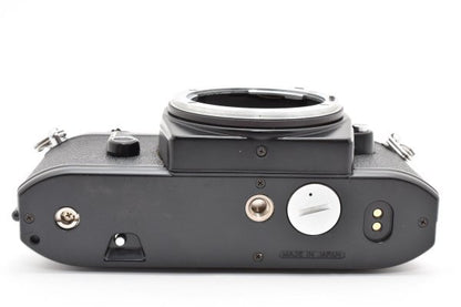 Nikon EM