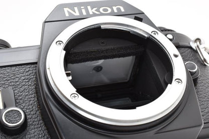 Nikon EM