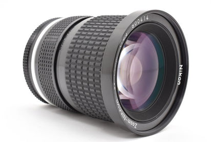 Nikon Ai Zoom-NIKKOR 35-70mm F3.5
