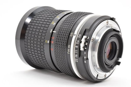 Nikon Ai Zoom-NIKKOR 35-70mm F3.5