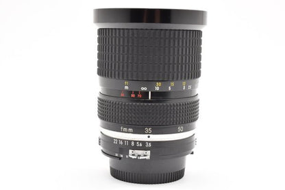 Nikon Ai Zoom-NIKKOR 35-70mm F3.5