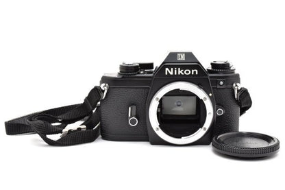Nikon EM