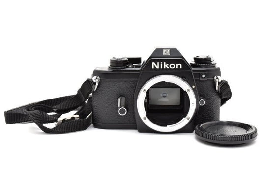 Nikon EM