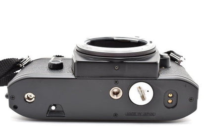 Nikon EM
