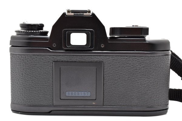 Nikon EM
