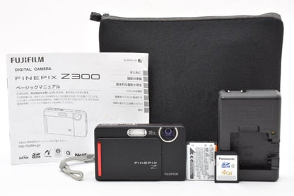 Fujifilm FinePix Z300