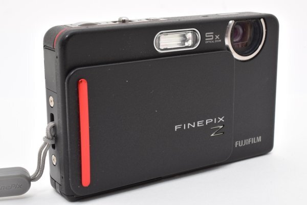 Fujifilm FinePix Z300