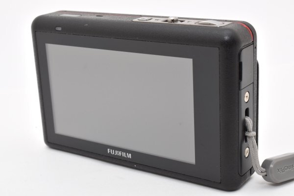 Fujifilm FinePix Z300
