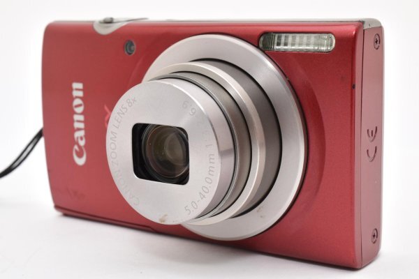 Canon IXY 200
