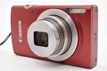 Canon IXY 200